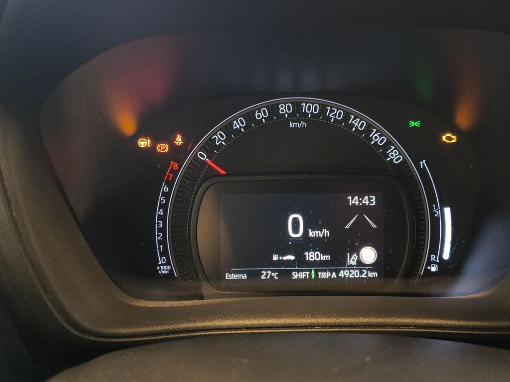 Toyota Aygo X 1.0 Trend 72cv