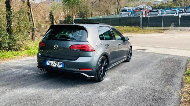 VOLKSWAGEN Golf 7ª serie - 2018