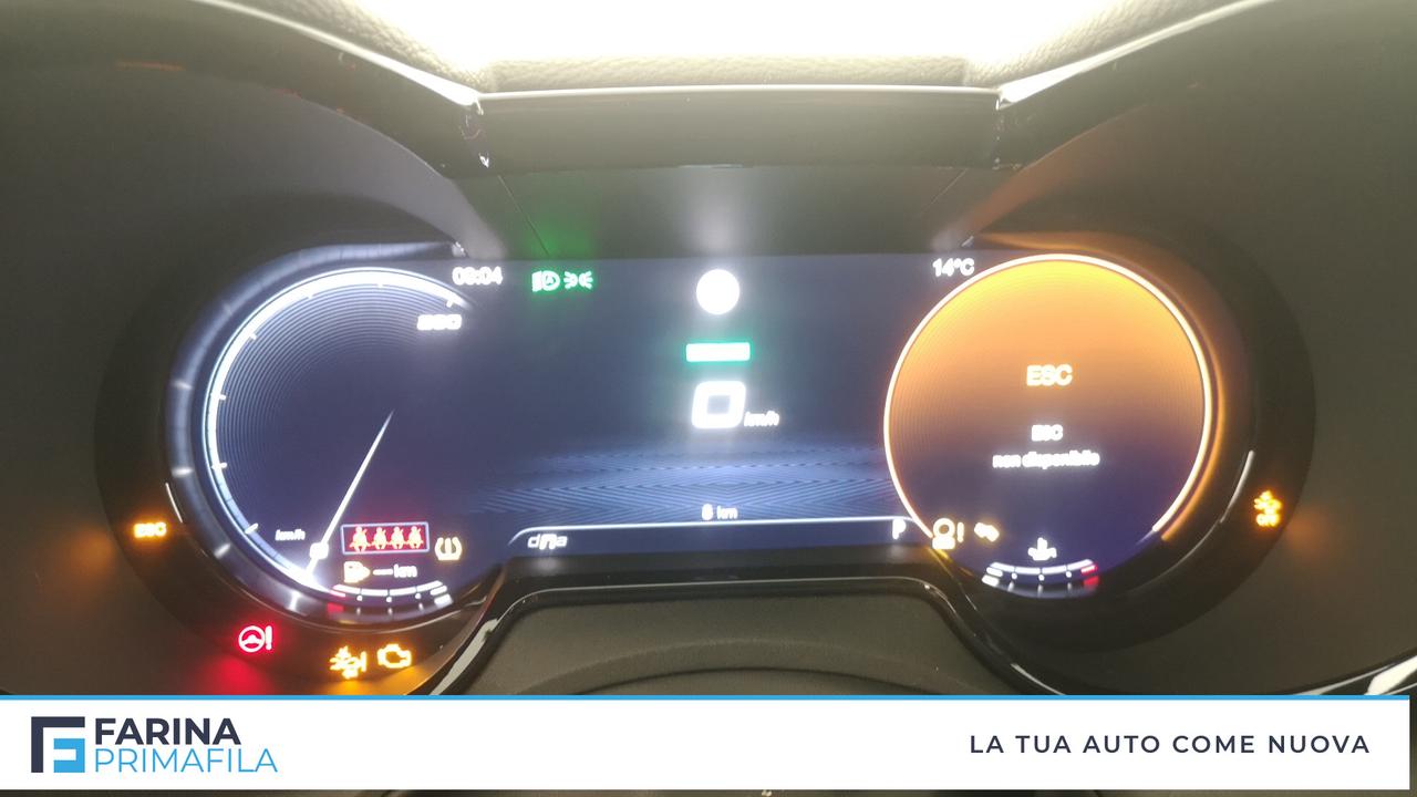 ALFA ROMEO Tonale Ibrida My25 Ibrida 160cv Veloce