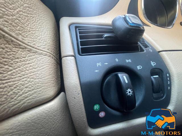 MERCEDES-BENZ SLK 200 cat Kompressor Evo A.S.I.