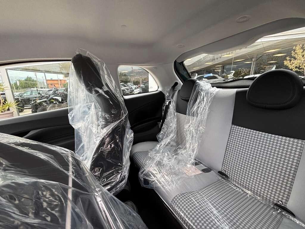 Fiat 500 Hybrid Torino 2026 / KM 0 IVA ESPOSTA Tua a solo 184 Euro al mese