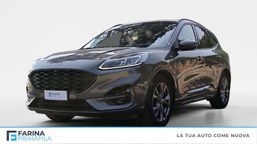 FORD Kuga III 2020 - Kuga 1.5 ecoblue ST-Line 2wd 120cv auto