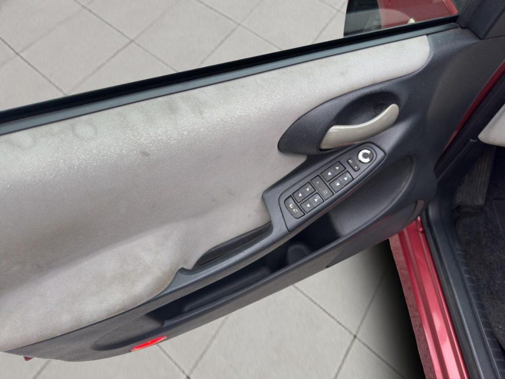 FIAT Stilo 1.6i 16V 5 porte Dynamic