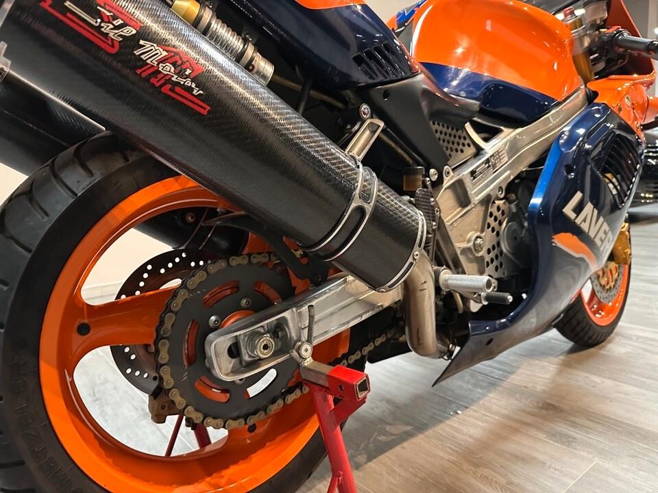 Laverda Formula 750 SS SuperSport