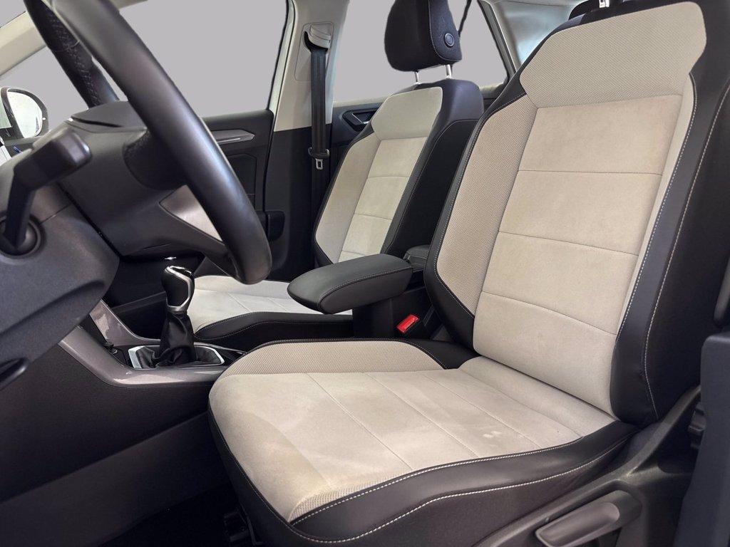 VOLKSWAGEN T-roc 1.0 tsi style 110cv del 2023