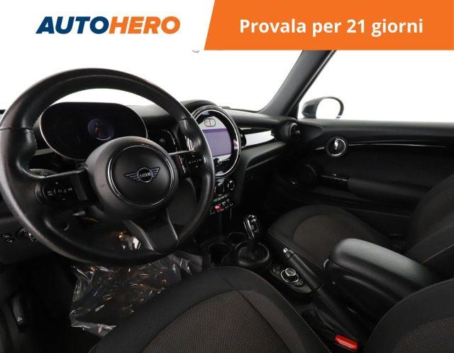 MINI Mini 1.5 Cooper Cabrio