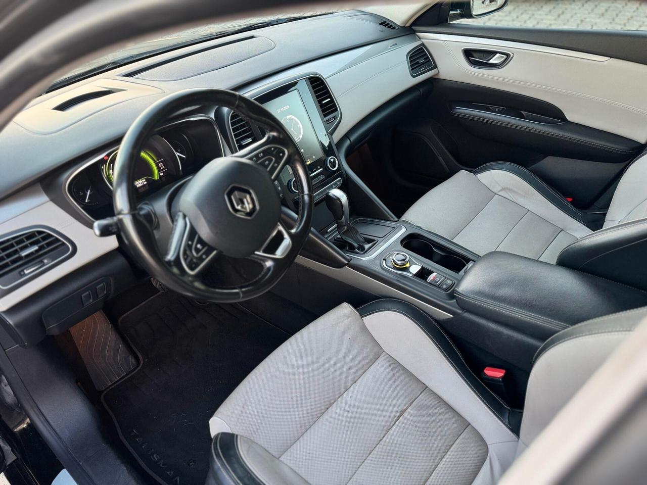 Renault Talisman 1.6 DIESEL 11/2018 TOP!