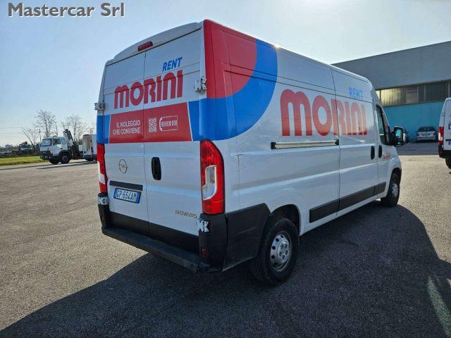 OPEL Movano Movano 35 2.2 BlueHDi 140 S&S PL-TM - GP654AM