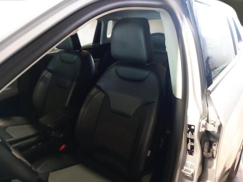 JEEP COMPASS 1.3 TURBO T4 110KW BUSINESS DDCT SUV