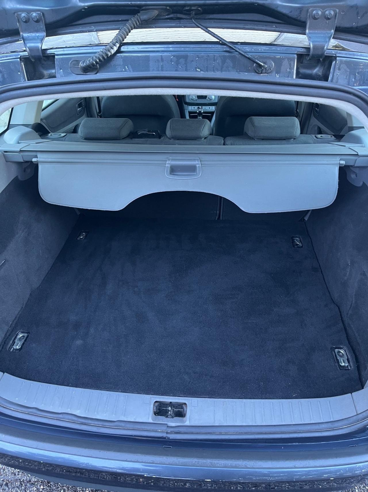 Ford Focus Focus+ 1.6 TDCi (110CV) SW DPF