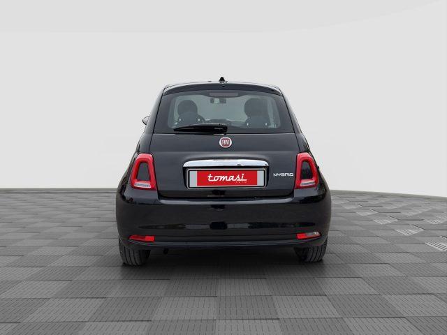 FIAT 500 500 1.0 Hybrid Cult