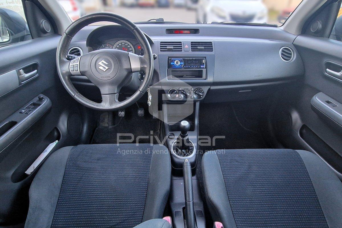SUZUKI Swift 1.3 DDiS 75CV 5p. GL