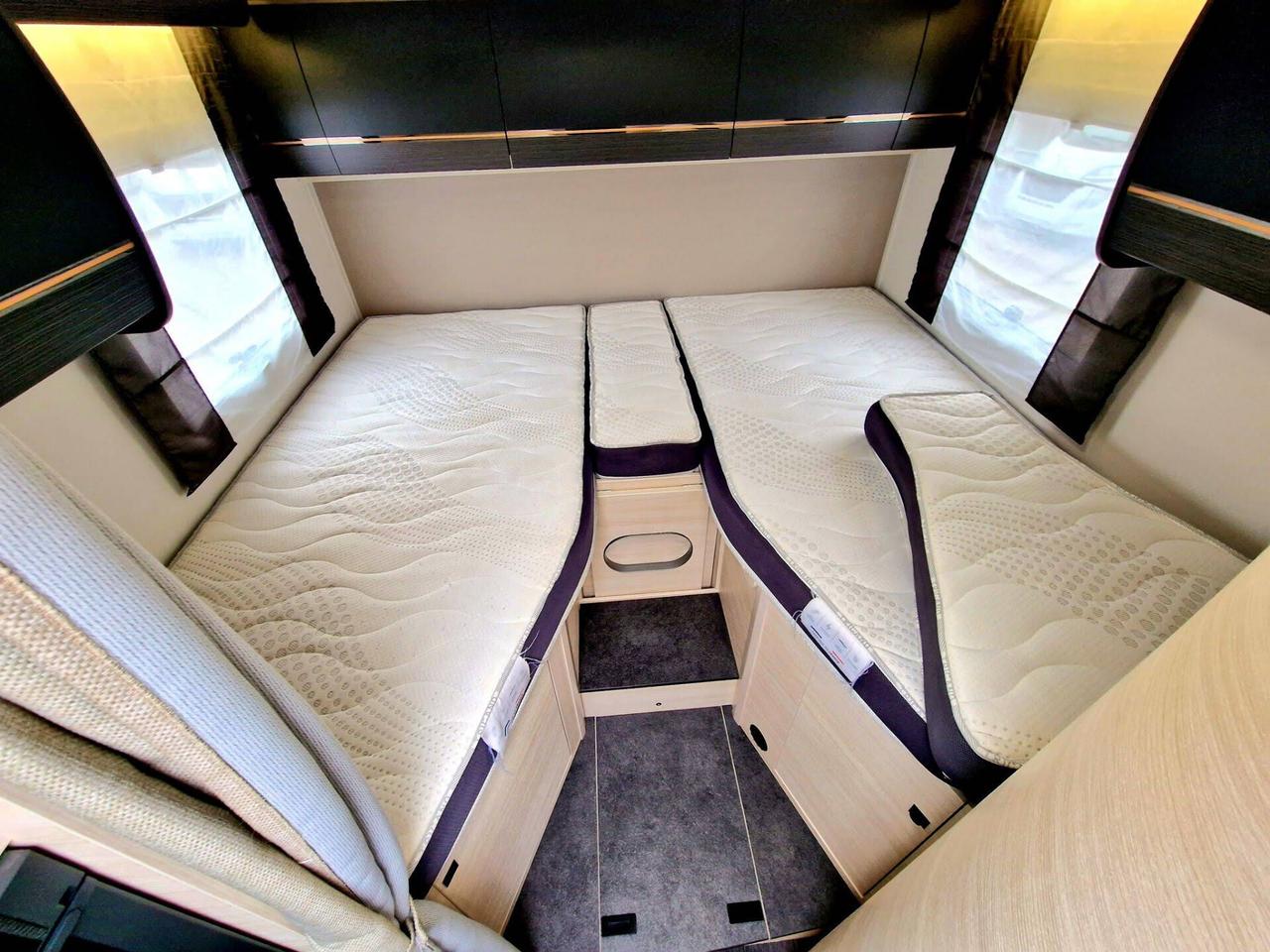 Chausson 627 GA TITANIUM