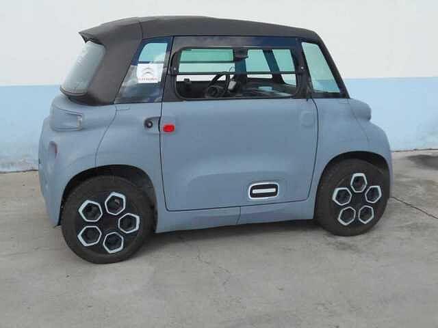 Citroen Ami My Pack Grey