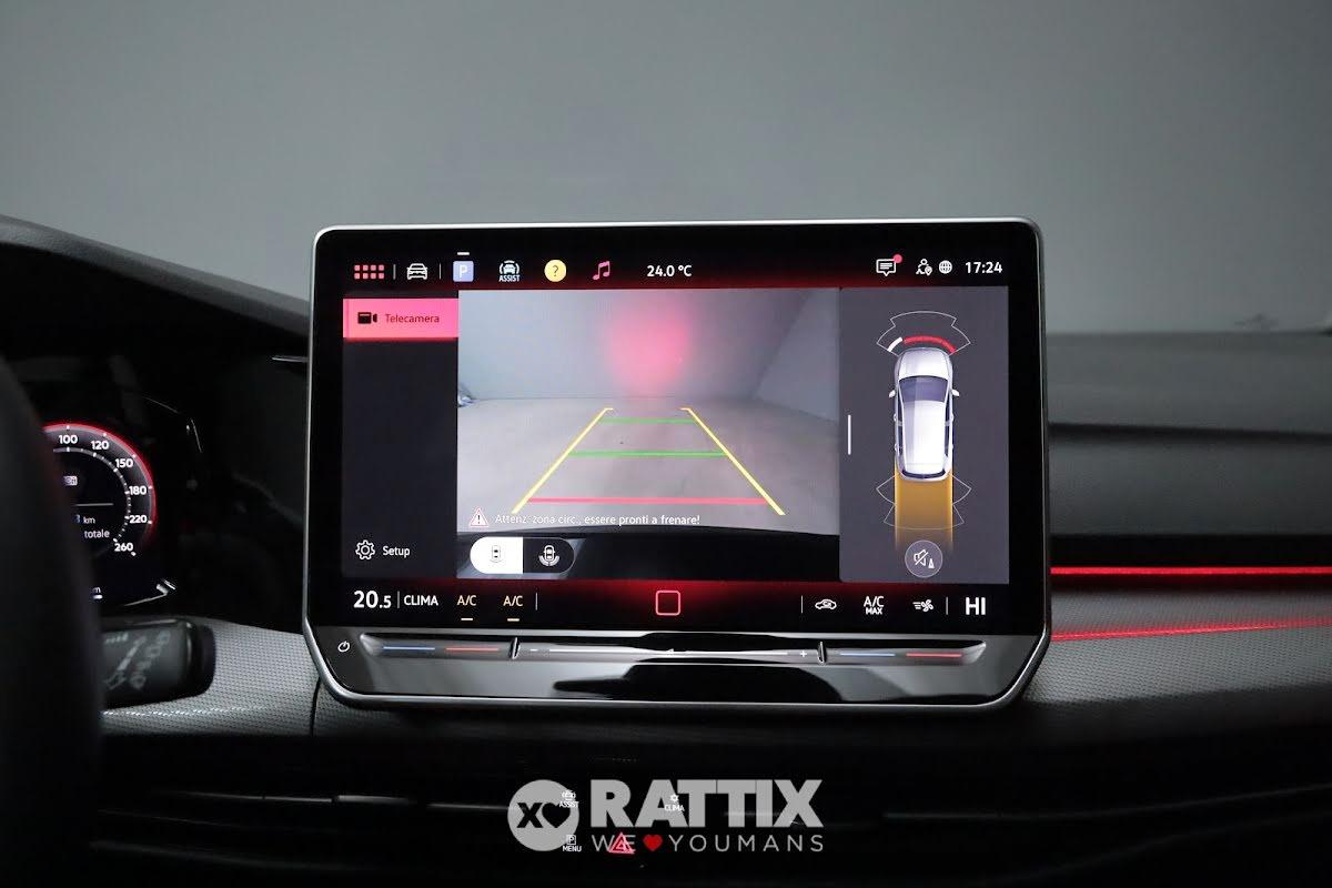 Volkswagen Golf 2.0 TDI 150CV Style DSG