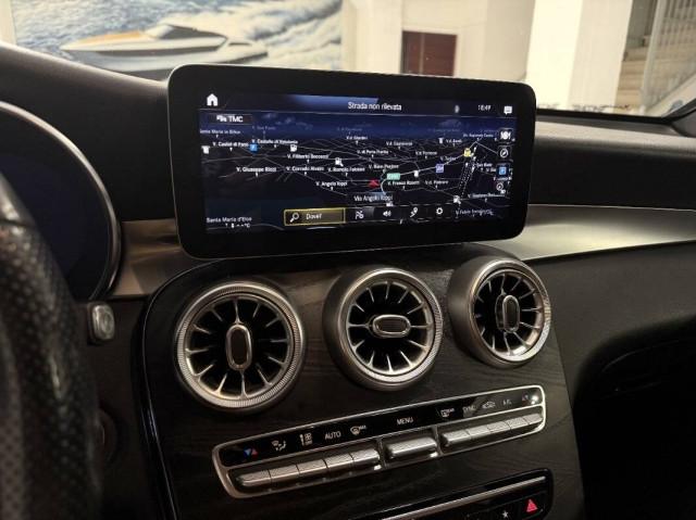 Mercedes Classe GLC 300 d Premium Plus 4matic auto