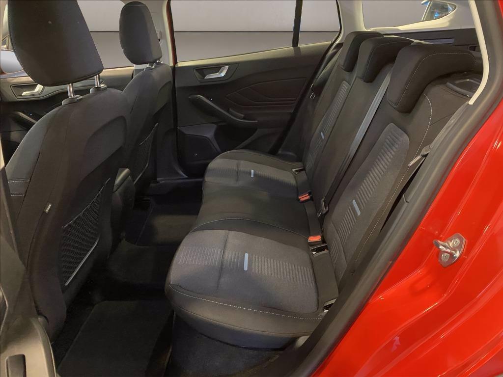 FORD Focus Active SW 1.0t ecoboost h 125cv del 2022