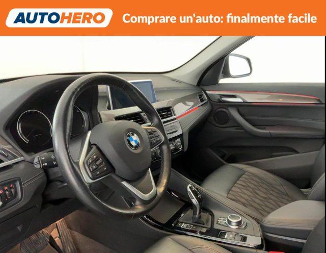 BMW X1 sDrive20i xLine