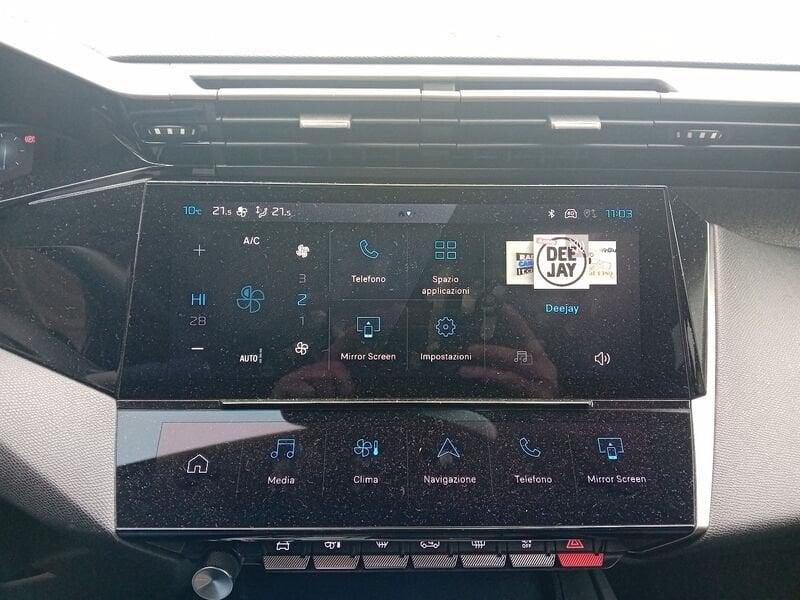 Peugeot 308 Allure BlueHDi 130 EAT8 S&S aut.