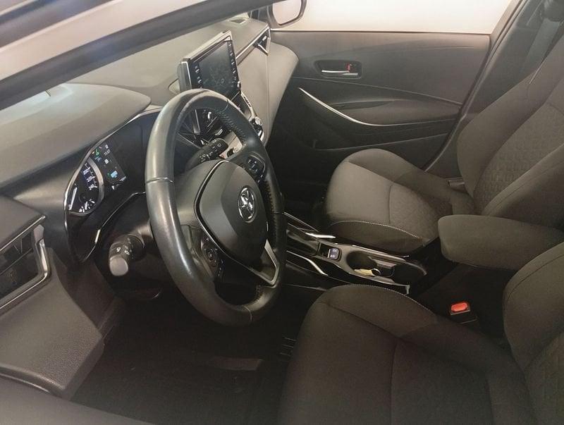 Toyota Corolla Corolla Touring Sports 1.8 Hybrid Active