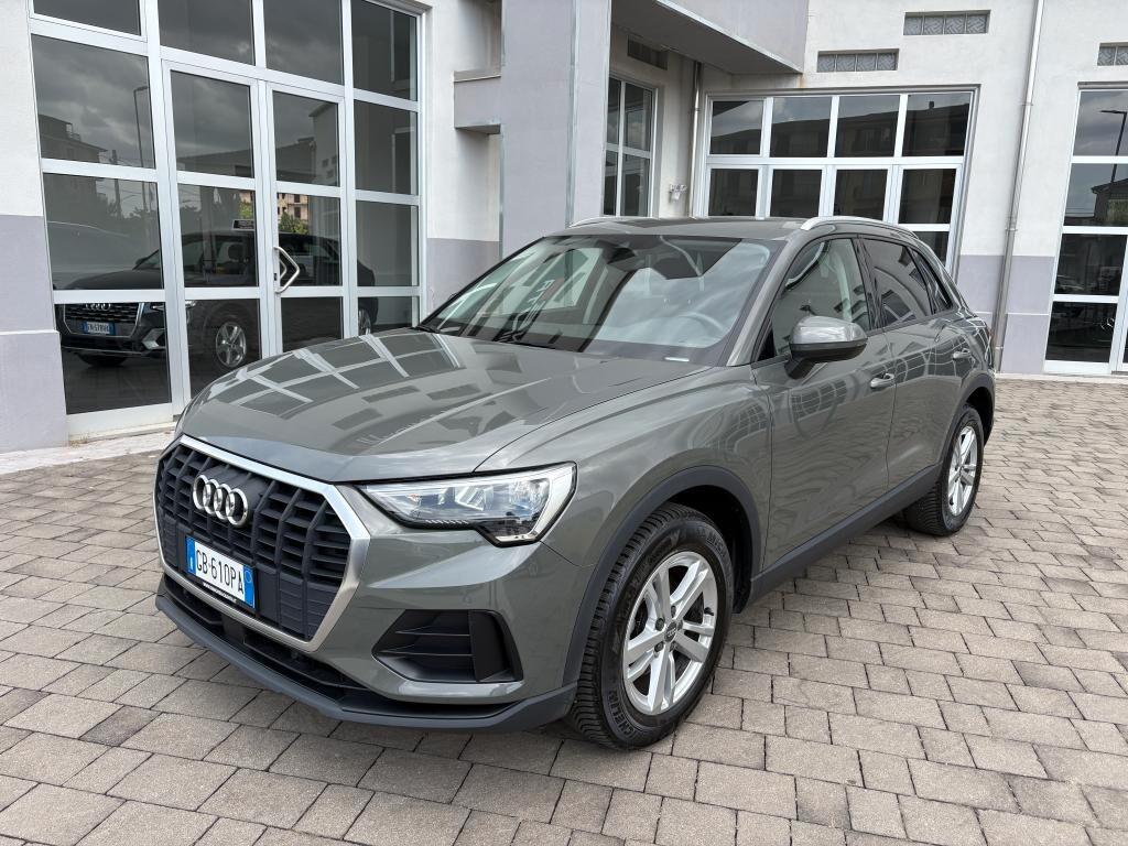 Audi Q3 35 TDI 2.0 150cv S tronic Business