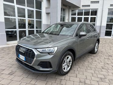 Audi Q3 35 TDI 2.0 150cv S tronic Business