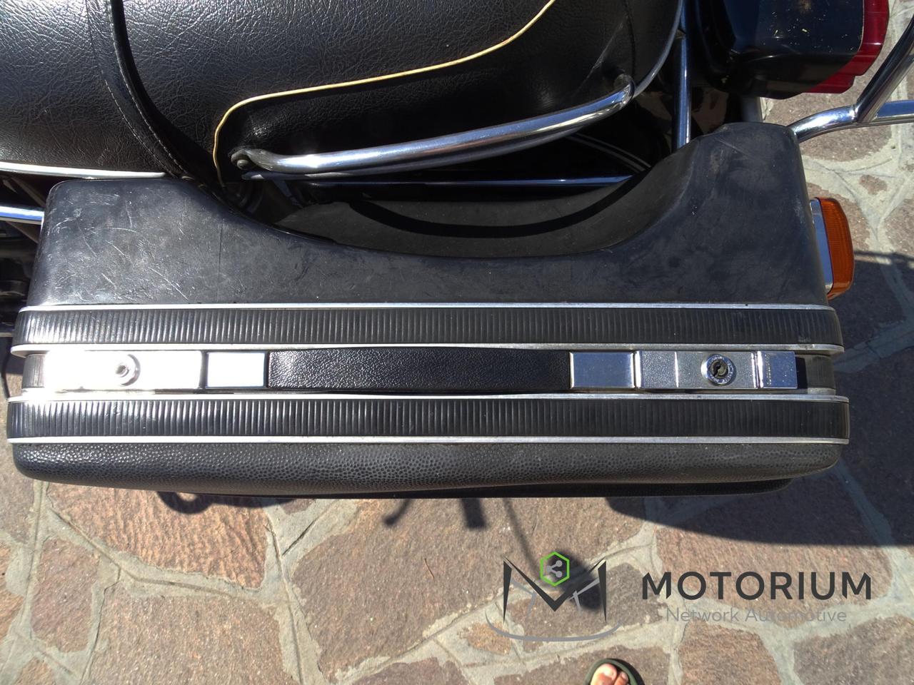 BMW R 75/5 ANNO 1971