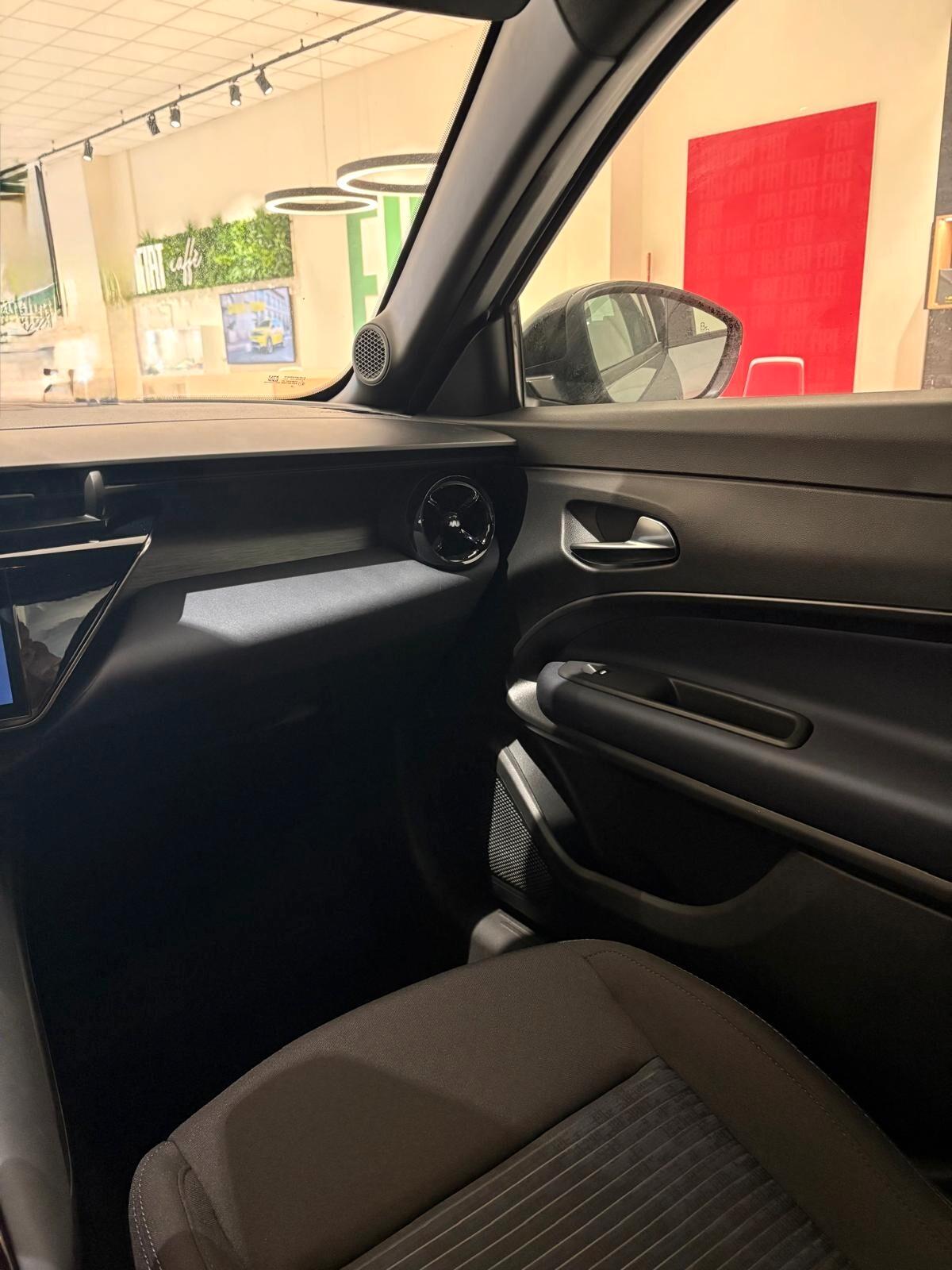 Alfa Romeo Junior 1.2 145 CV Hybrid eDCT6