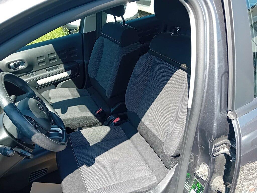 Citroen C3 1.2 PureTech Shine