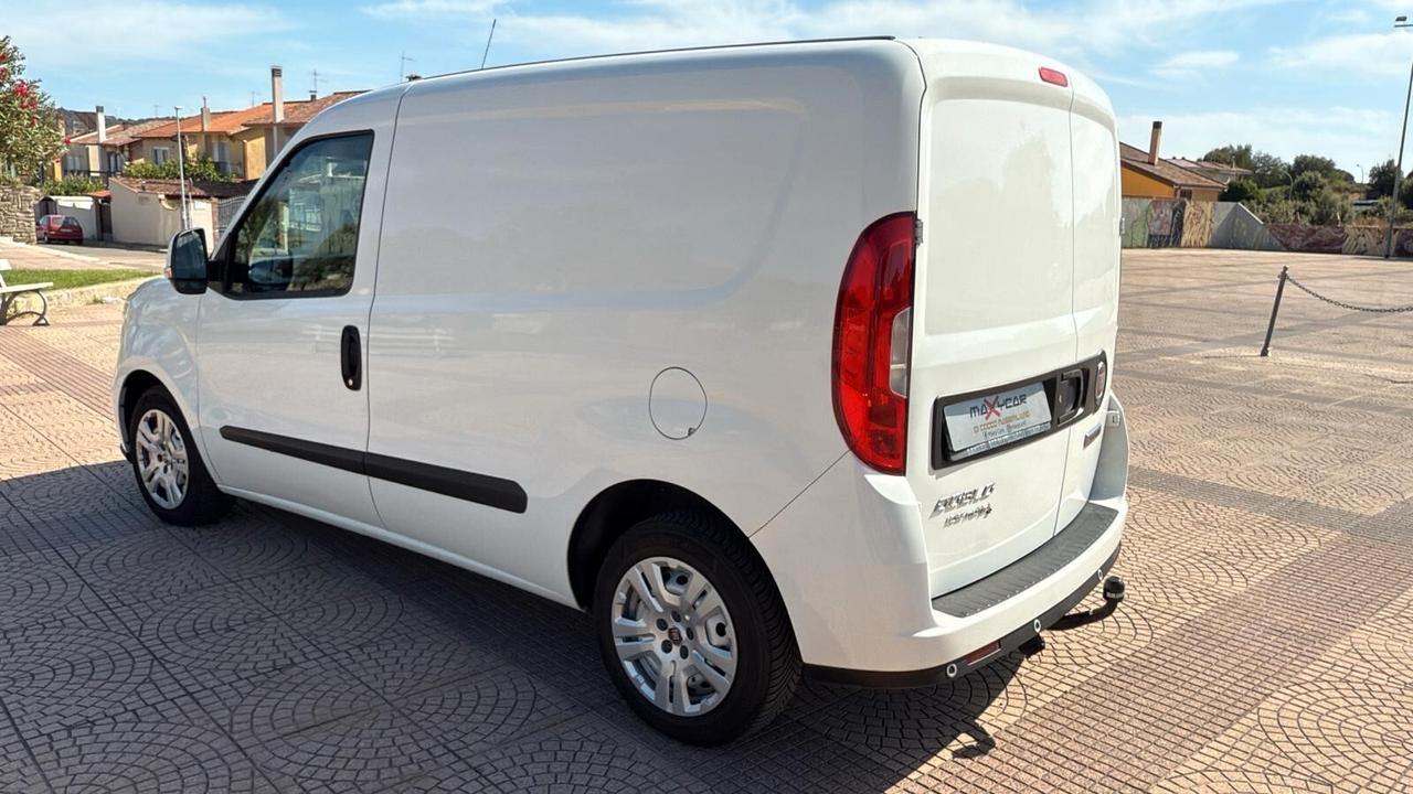 Fiat Doblo Doblò 1.6 MJT