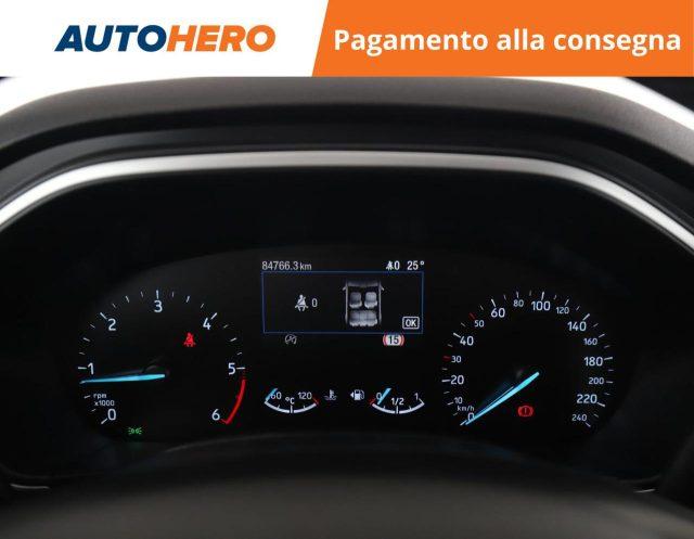 FORD Focus 1.5 EcoBlue 120 CV SW Business
