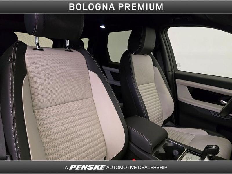 Land Rover Discovery Sport Discovery Sport 2.0 TD4 163 CV AWD Auto R-Dynamic SE