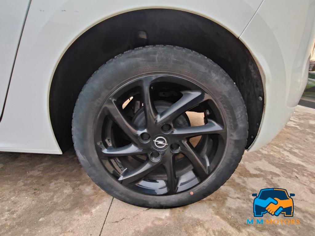 Opel Corsa 5 Porte Corsa 1.2 Elegance s&s 75cv
