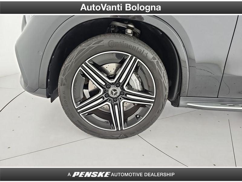 Mercedes-Benz GLC GLC 300 de hybrid EQ 4Matic AMG Premium