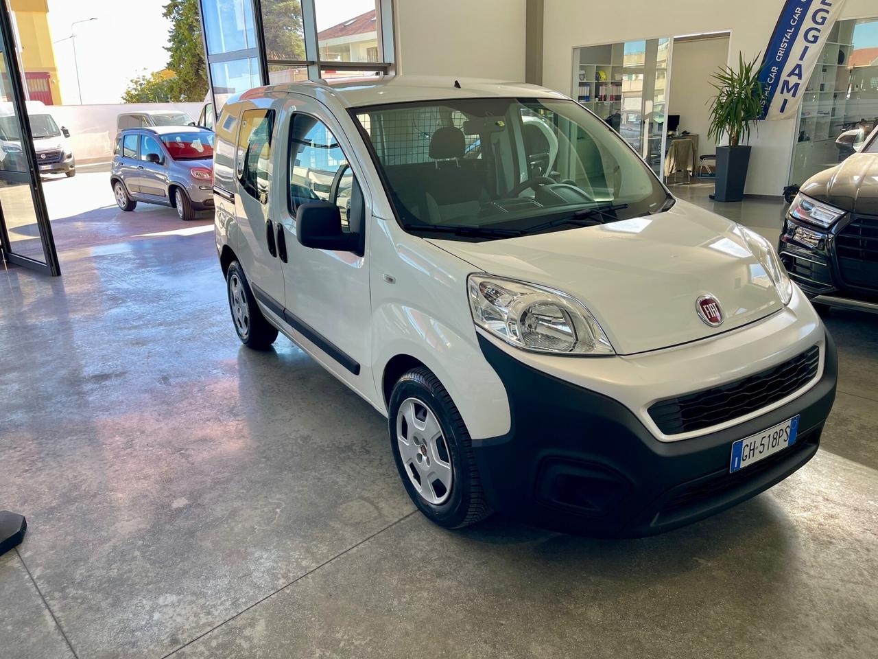 Fiat Fiorino 1.3 95 CV 2021 Cargo