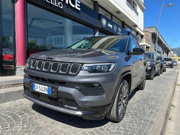 JEEP Compass 2ª serie Compass 1.5 Turbo T4 130...