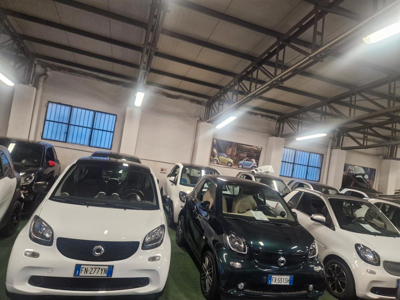 Passion pelle navigatore garanzia automatica