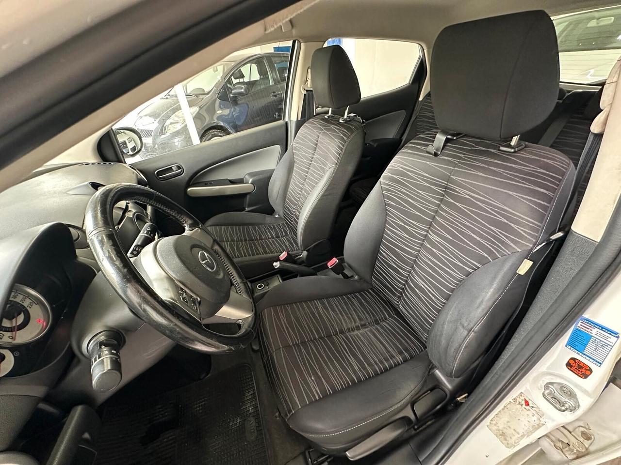 Mazda 2 Mazda2 1.3 16V 86CV 5p.