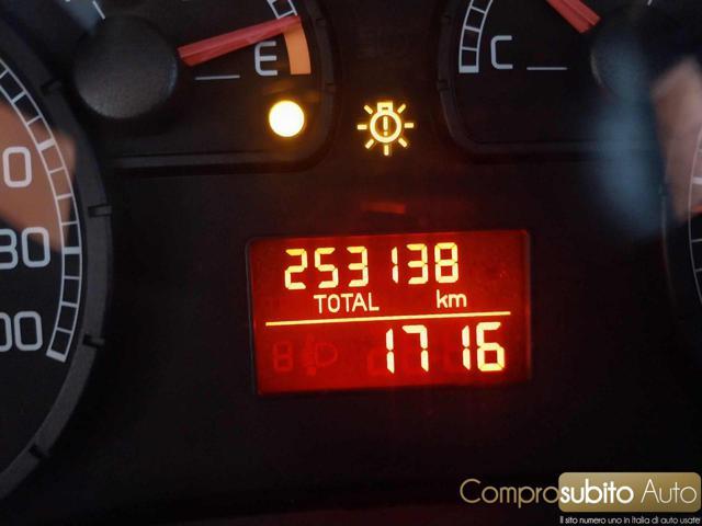 FIAT Punto 1.2 5 porte Active
