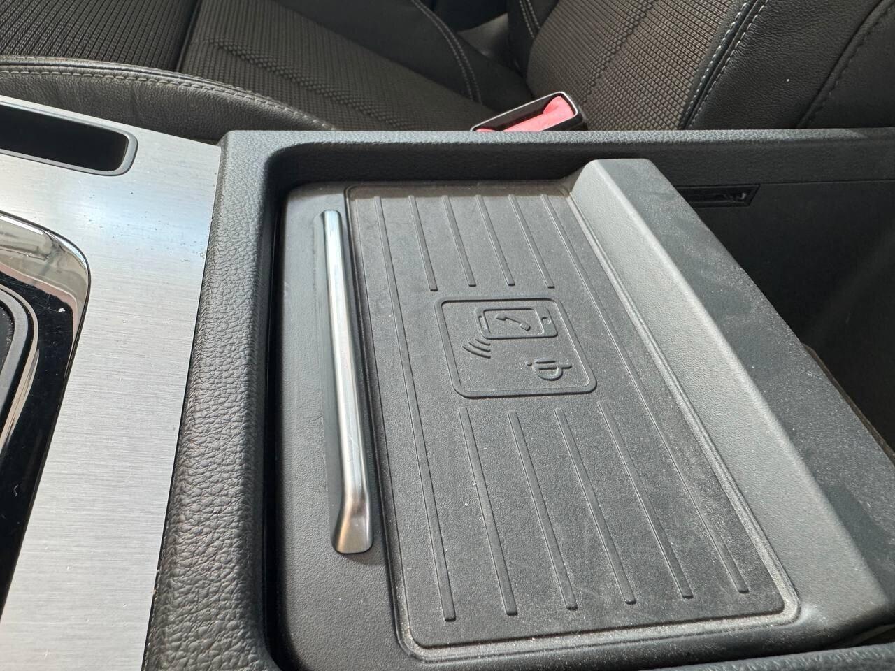 Audi Q5 SPB 40 TDI quattro S tronic line plus