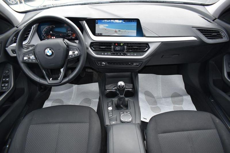 BMW Serie 1 118i 5p. Advantage