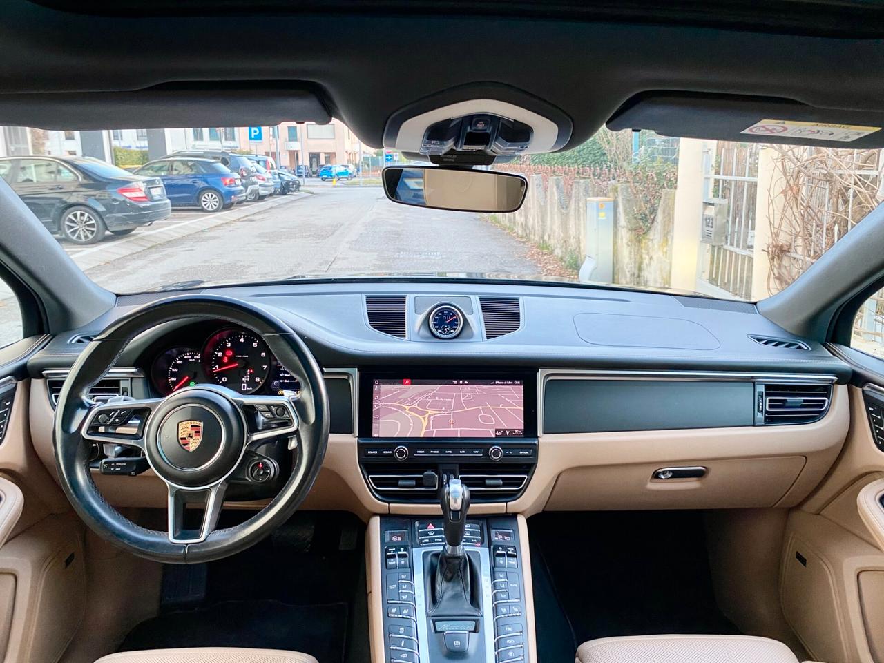 Porsche Macan 2.0 245cv pdk