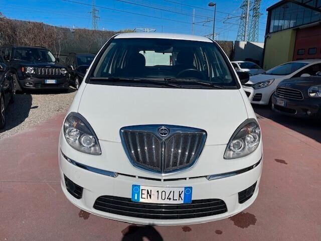 Lancia MUSA 1.4 16V Gold, UNIPROPRIETARIO, OK NEOPATENTATI!!