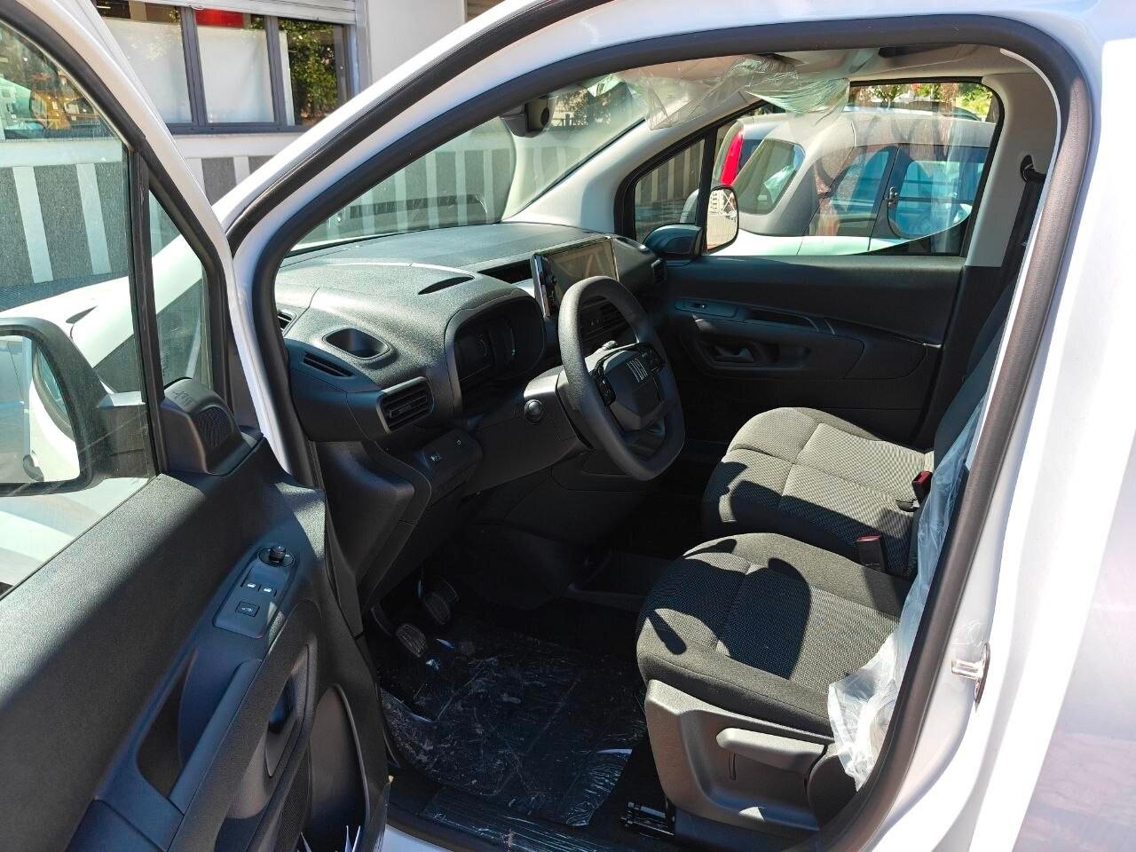 FIAT Doblò 4ª serie Doblò 1.5 BlueHdi 100CV ...