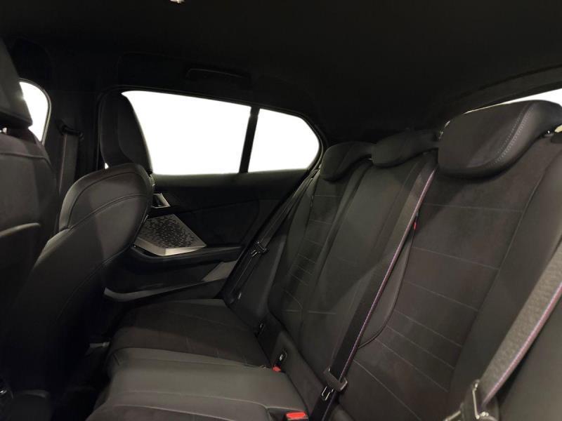 BMW Serie 1 118 d MSport Pro DCT