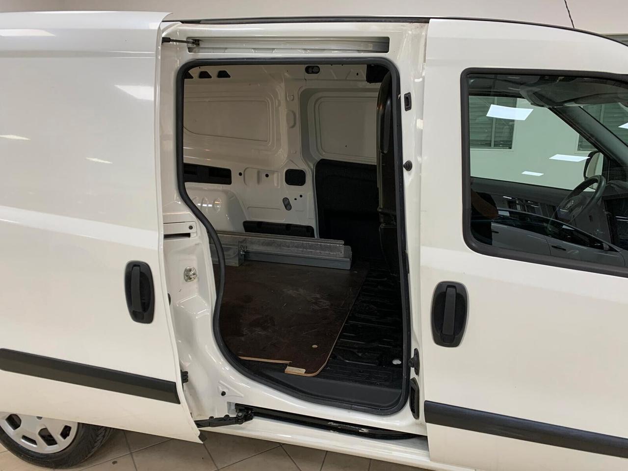 Fiat Doblo CARGO MAXI 1.4 tjt 16v natural power Lounge