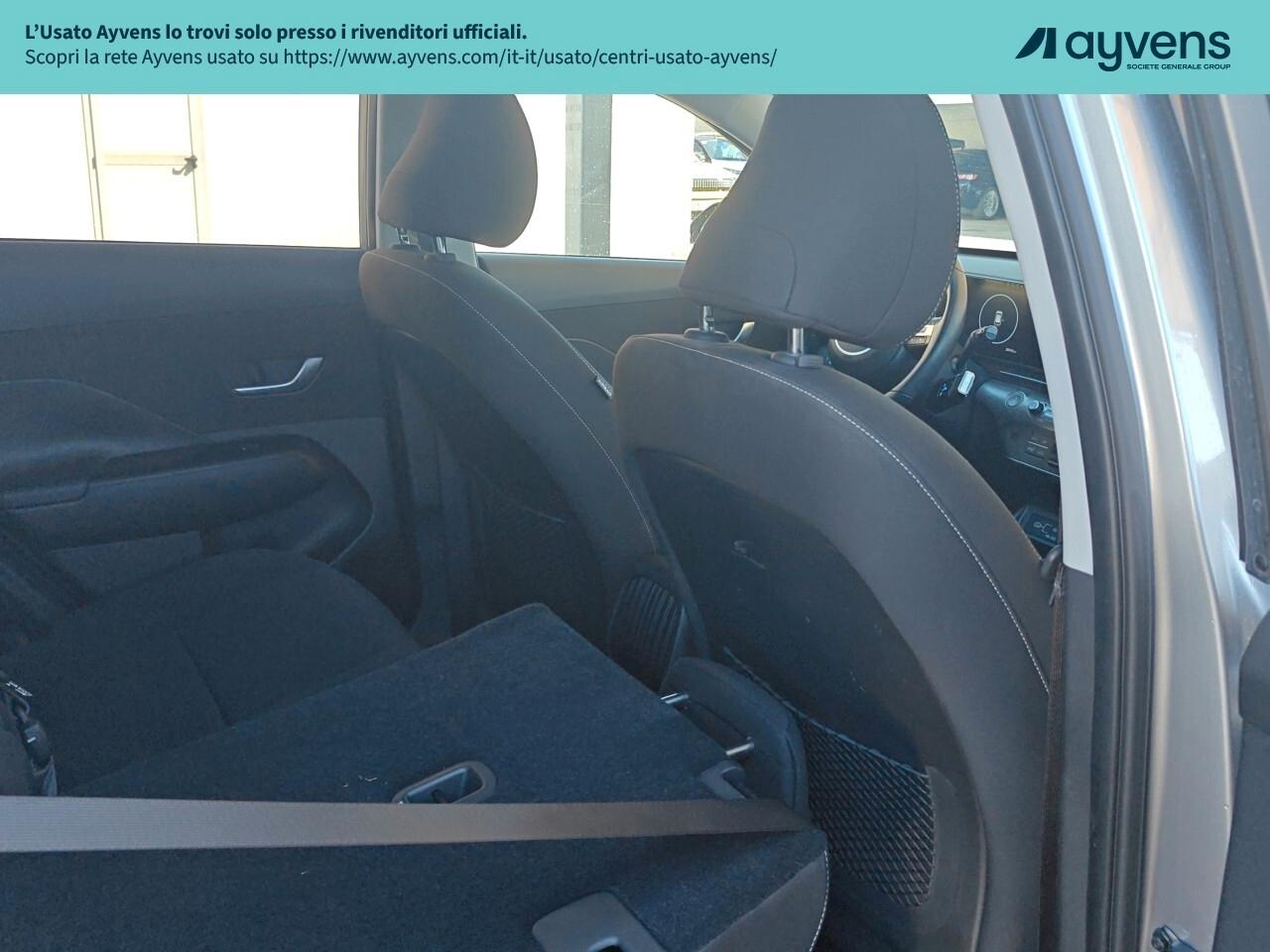 Hyundai Kona BEV 48 kWh X Line 156cv