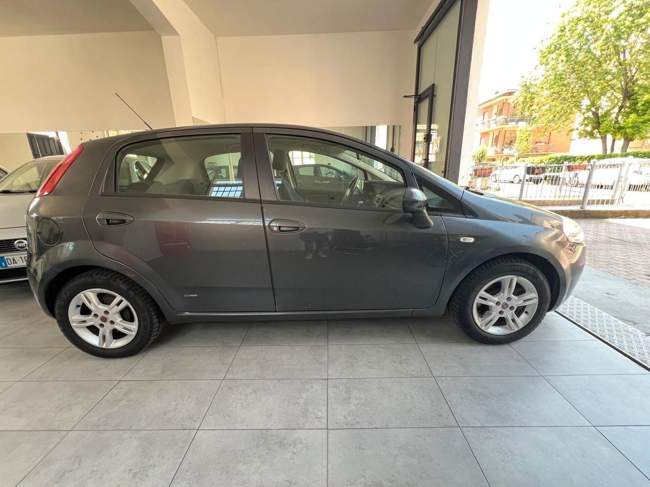 Fiat Grande Punto 1.3 90CV DIESEL 128.000KM