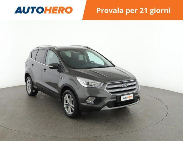 FORD Kuga 1.5 TDCI 120 CV S&S 2WD Titanium