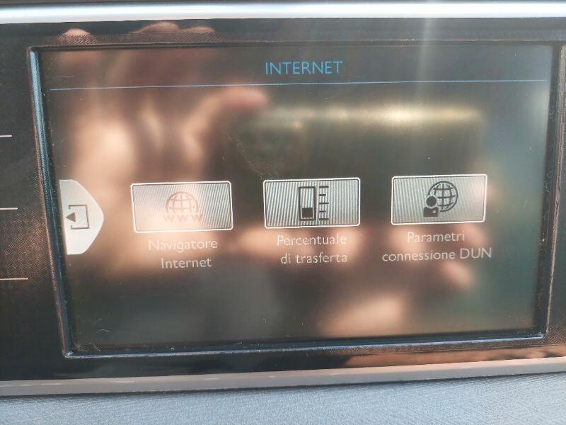 Citroen Grand C4 Picasso 1.6 e-HDi 115 Exclusive 7 posti full.optional